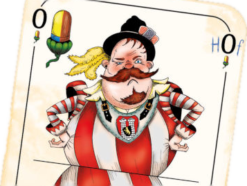 Hofer Mucker